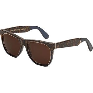 RetroSuperFuture Classic Costiera Unisex Sunglasses